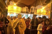 El Corpus Christi es una de las celebraciones religiosas más importantes de Cuenca.