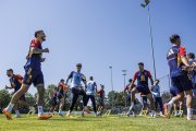 La selección de España buscará ganar su primer título de la Liga de Naciones.