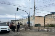 El intento de amotinamiento se registró en el Centro de Detención Provisional (CDP) de Machala.