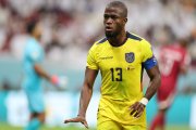 Enner Valencia y sus 40 goles que hacen historia.