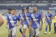 Emelec, equipo guayaquileño que disputa la primera división del fútbol ecuatoriano.