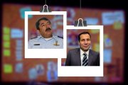 El general Jorge Gabela fue asesinado en 2010, mientras que el fiscal Alberto Nisman, en Argentina, fue hallado sin vida en 2015.