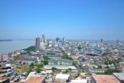 Guayaquil es una ciudad que te dejará lindas experiencias.
