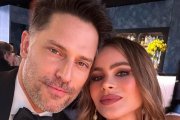 Sofía Vergara y Joe Manganiello habrían estado distanciados, según una fuente.