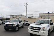 Las actividades en la cárcel de Machala están paralizadas por la huelga de hambre y la retención de los guías.