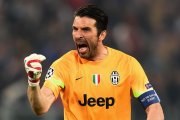 Gianluigi Buffon se retira del fútbol profesional.