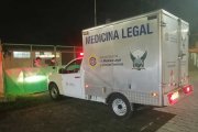 La víctima fue llevada al hospital de Quevedo, pero no resistió las heridas.