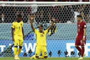 La selección de Ecuador visitará a Argentina el jueves 7 de septiembre de 2023.