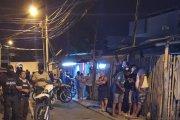 Se registró un asesinato en Portoviejo.