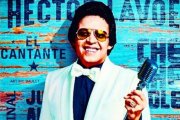 Héctor Lavoe es considerado uno de los máximos referentes de la salsa a nivel mundial.