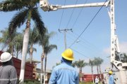 Ecuador depende de la transmisión de energía eléctrica de Colombia.