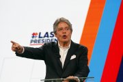 El plan de gobierno de Guillermo Lasso durante su candidatura no se concretó.