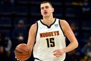 Nikola Jokic fue la figura del equipo