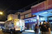 La herida fue trasladada hasta el hospital de Quevedo, pero no sobrevivió.