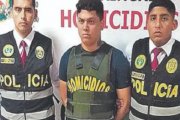 Alias Satanás tiene 30 años y es requerido por la Policía de Colombia.