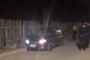 A dos hombres los dejaron muertos en un carro, en el balneario de Playas.