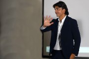 Marcelo Moreno Martins se retira de la selección boliviana.
