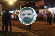 Remzi Azemi fue llamado a rendir una versión por el asesinato del albanés Hiri Ilir, ocurrida en 2017 en Guayaquil.