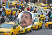 Otro taxista víctima de la violencia en Esmeraldas.