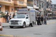 Un delincuente fue abatido en Guayaquil.
