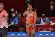 Luisa Valverde buscará ganar la medalla de oro en los Juegos Olímpicos de París 2024.
