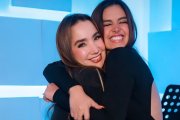Paola Jara y Dayanara generan expectativa por su nueva canción juntas.