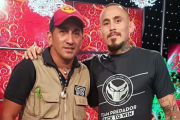 Chito mostró su solidaridad con un mensaje vía X.