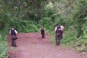 Cadáver fue hallado en zona de Montecristi.