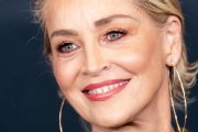 Sharon Stone fue de las actrices más deseadas de la pantalla grande.