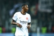 Willian Pacho continúa jugando con regularidad en Eintracht Frankfurt