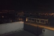 En zona sur de Ambato no hubo luz.