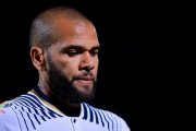 Dani Alves logra quedar en libertad bajo fianza.