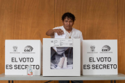 Ecuador vuelve a las urnas en 2024.
