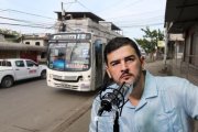 Aquiles Álvarez se pronunció sobre el costo de los pasajes del bus urbano.