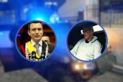El presidente Daniel Noboa dio la orden de ingresar a la embajada de México para capturar a Jorge Glas, exvicepresidente del Ecuador.