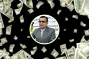 Según el vídeo de Los Tiguerones, al general Pablo Ramírez le habrían dado un millón de dólares dos líderes de Los Choneros.