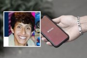 El joven al parecer fue escopolaminado por la mujer con la que salió a beber unas cervezas.