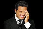 Luis Miguel nació un 19 de abril.