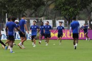 Para esta temporada, Emelec cambió a casi todos los jugadores extranjeros
