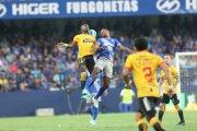 En 2023, Emelec y Barcelona empataron 0-0 en el Clásico del Astillero que se disputó en el estadio Capwell.