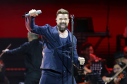 Ricky Martin está confirmado para el festival.