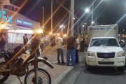 Cuatro personas fueron asesinadas en Manta.