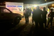 Un hombre fue asesinado en Crucita.
