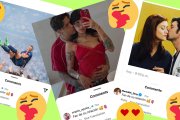 "Fan de su relación" el nuevo trend de redes sociales