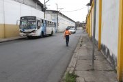 El crimen de un carnicero ocurrió en el barrio Cuba, sur de Guayaquil.