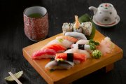 El 18 de junio se celebra el día mundial del Sushi