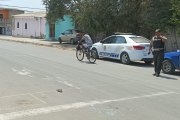 Otro ciudadano fue asesinado en Santa Elena.