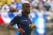 Enner Valencia resaltó que la meta de la Tri es ganar la Copa América.
