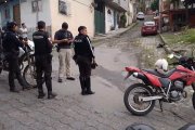 Siguen los asesinatos en Esmeraldas.