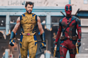 Las películas Deadpool y Wolverine llegarán a Ecuador este julio.